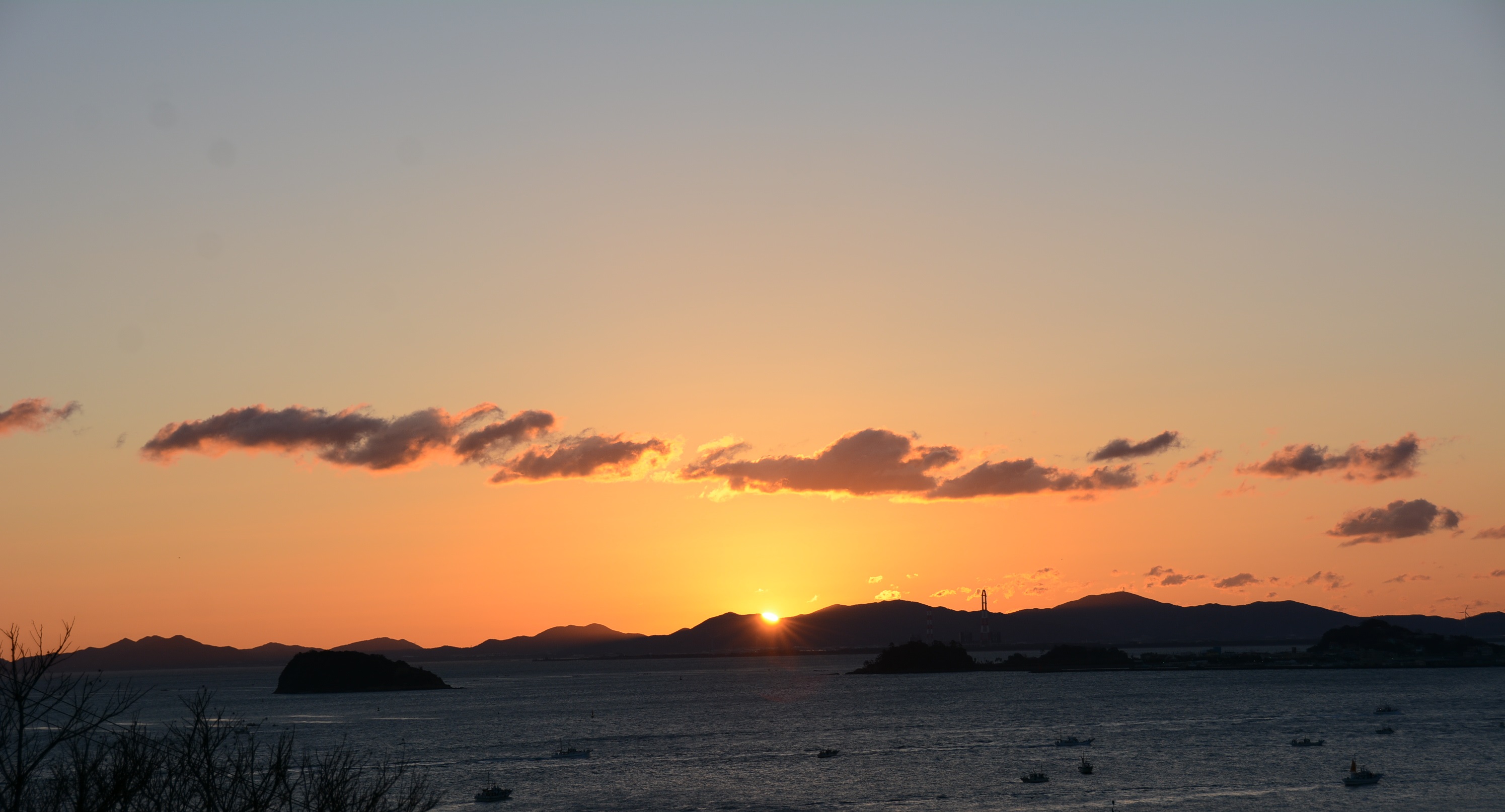 年末年始の南知多はここをチェック ウミひとココロ 海のある生活